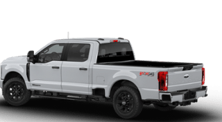 2026 Ford Super Duty® External Image 3